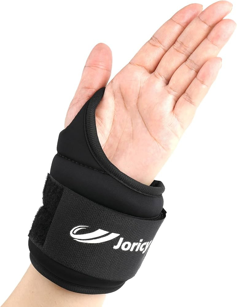 Wrist Weights with Thumb Loops Lock for Women Men 1 Pair 2 3 4 5 6 LBS Arm Weight Ankle Weights W... | Amazon (US)