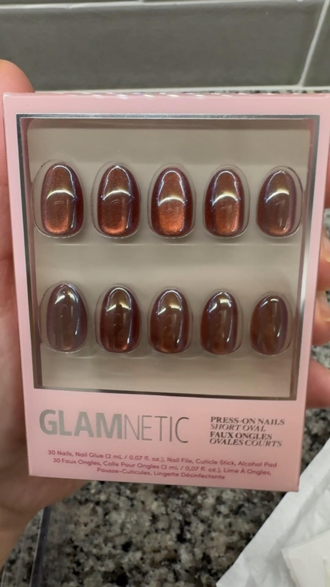 Prettiest fall nails! 💅🏼 

#LTKSeasonal #LTKFallSale #LTKHalloween