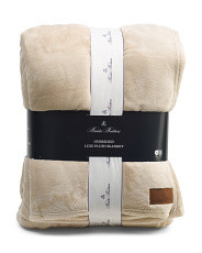 Fleece Blanket | Bed & Bath | Marshalls | Marshalls