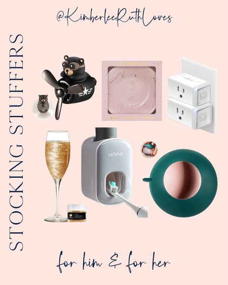 Unique gift ideas for him and her!

#stockingstuffers #homefinds #giftsforher #giftsforhim #holidaygiftguide

#LTKhome #LTKHoliday #LTKGiftGuide