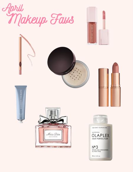 Here are your favorite beauty products from April!💄💗🌸

#LTKSeasonal #LTKbeauty