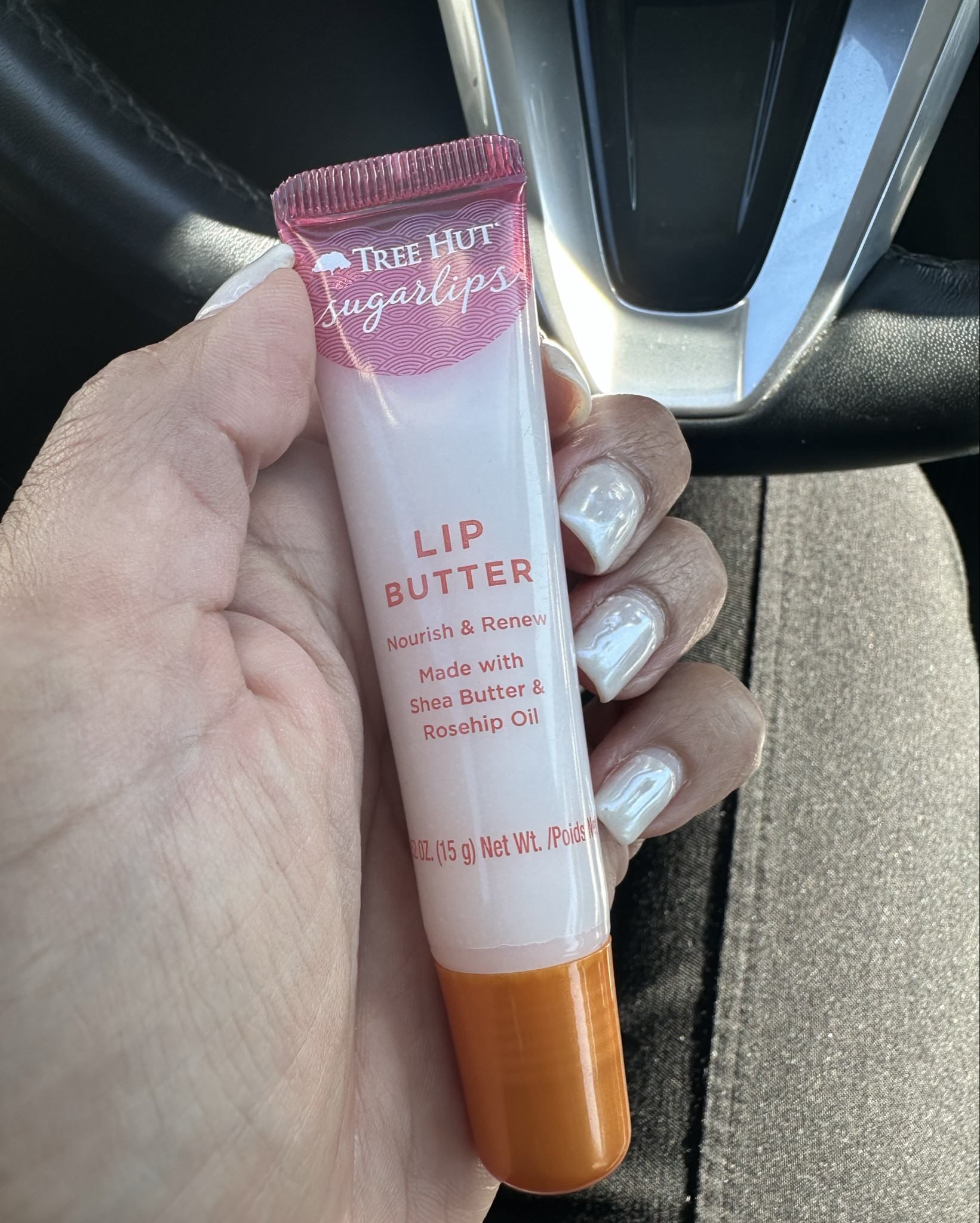 Nourish your lips 

#LTKSummerSales #LTKBeauty