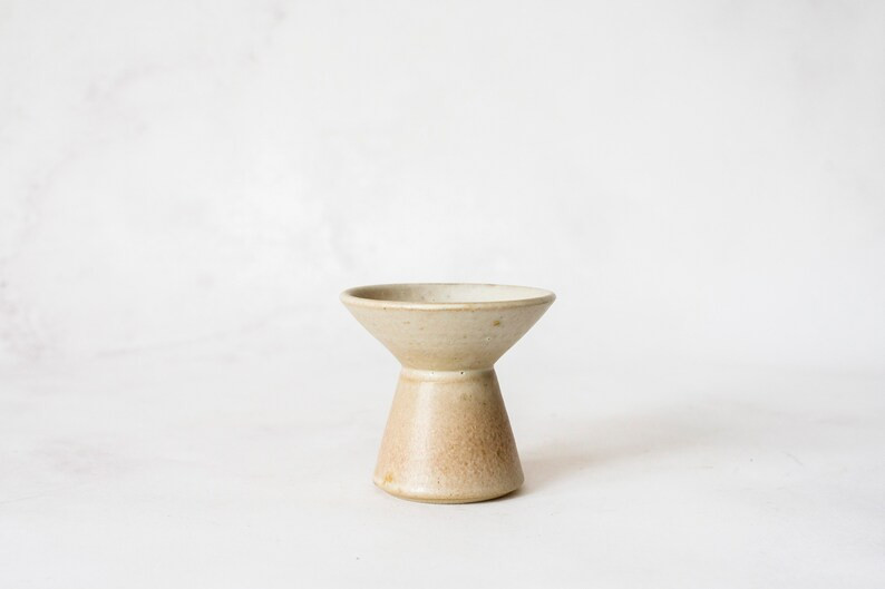 White Earthenware Sculpture Ciro Mid Century Abstract Clay | Etsy | Etsy (CAD)