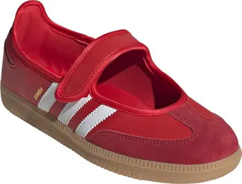 adidas Samba Jane Sneaker (Women) | Nordstrom | Nordstrom