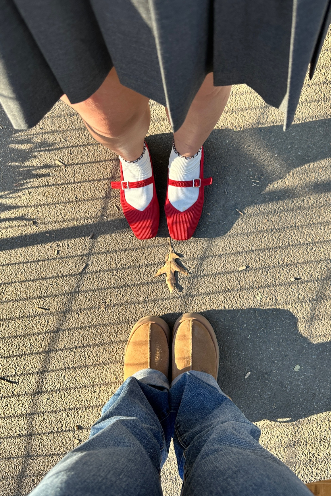 Fall Shoes

#LTKFindsUnder100