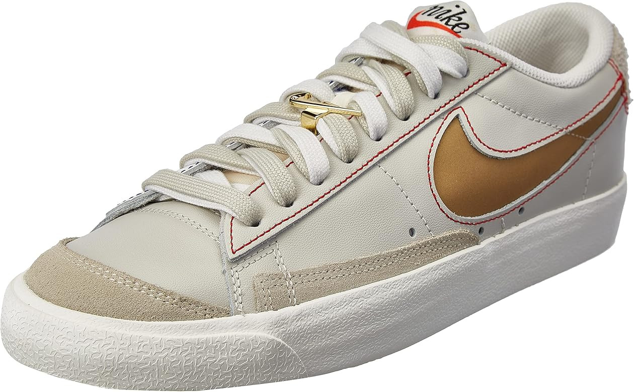 Nike Blazer Low 77 PRM S50 Mens Shoes | Amazon (US)