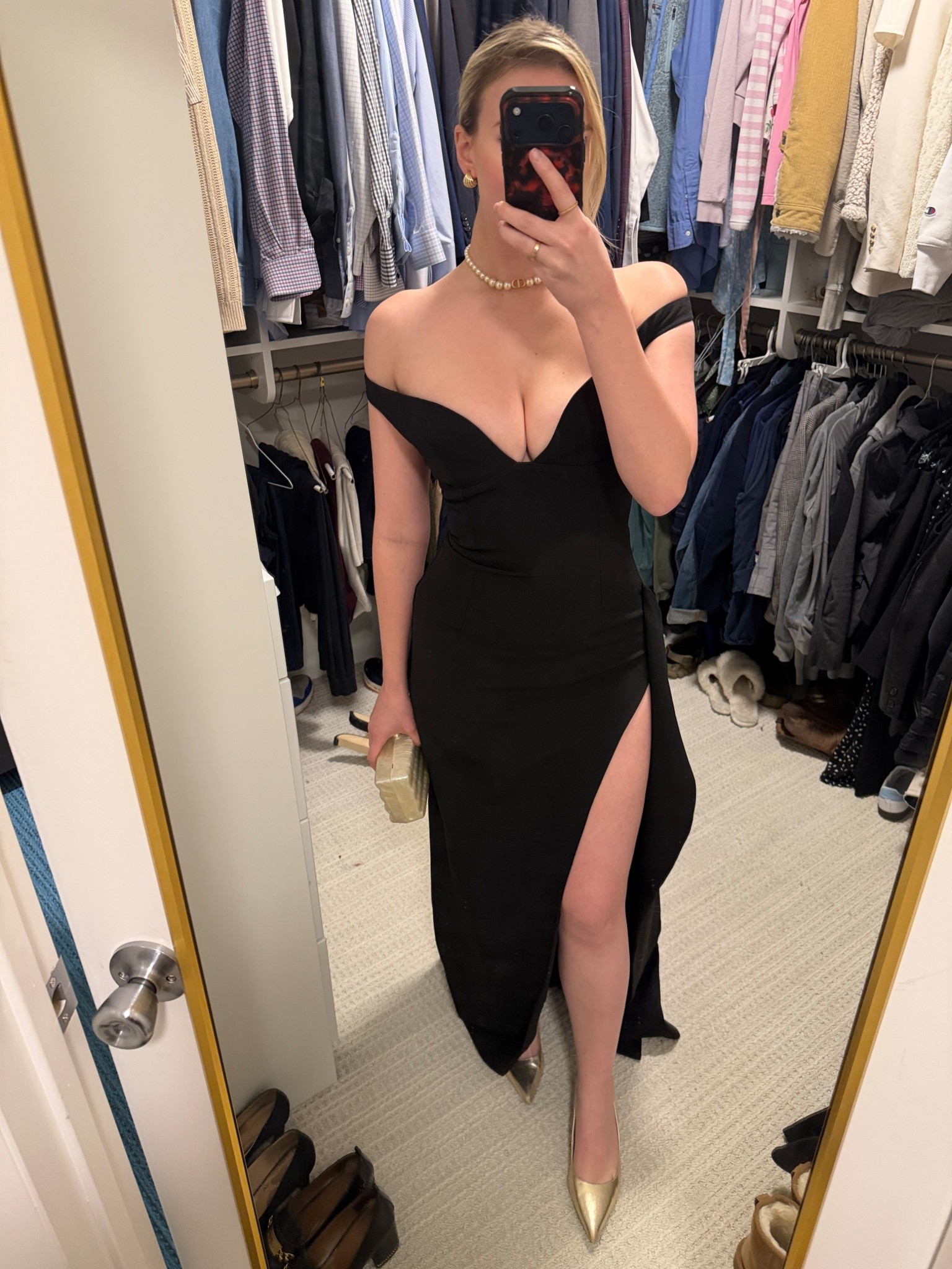 Christmas party outfit 

#LTKSeasonal #LTKWedding #LTKHoliday