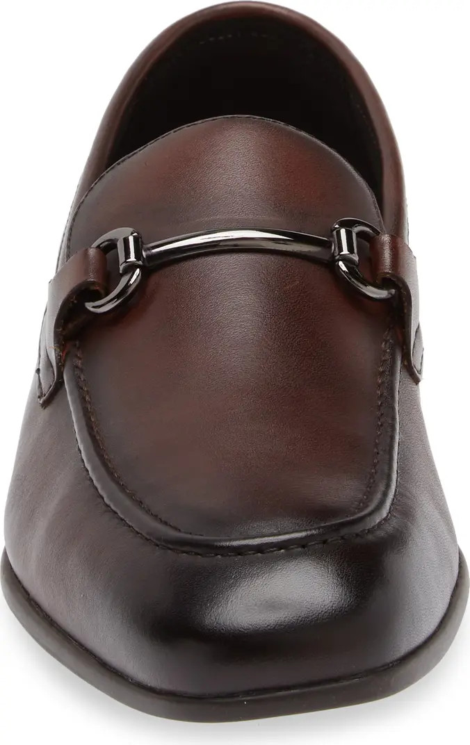Carlson Bit Loafer (Men) | Nordstrom