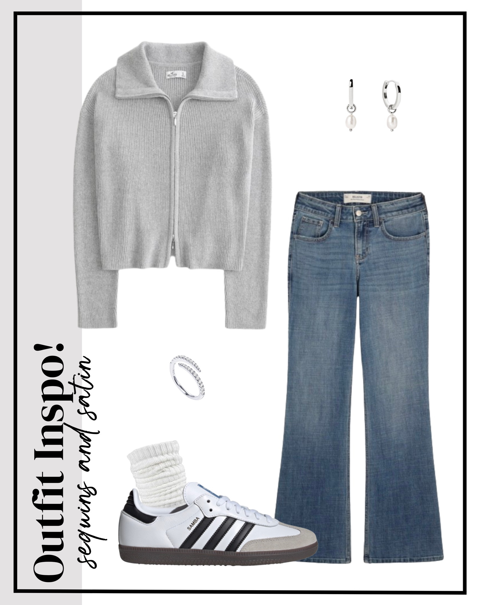 Cute fall outfit inspo!✨

Fall outfits / fall fashion 2024 / fall outfits 2024 / fall outfits women / fall outfit inspo / fall outfit ideas / womens fall outfits / fall outfit inspirations / cute fall outfits / casual fall outfits / fall fashion 2024 / fall fashion trends / womens fall fashion / edgy fall fashion / college fashion / college outfits / college class outfits / college fits / college girl / college style / college essentials / amazon college outfits / back to college outfits / back to school college outfits / college tops / Neutral fashion / neutral outfit /  Clean girl aesthetic / clean girl outfit / Pinterest aesthetic / Pinterest outfit / that girl outfit / that girl aesthetic / vanilla girl / Back To School Outfits / Back To School Clothes / Back To School Teen / Back To School Outfit Ideas / School Outfits / School Fits / School Clothes / High School Outfits / First Day Of School Outfits / bootcut jeans outfits / adidas sambas outfits / Hollister jeans

#LTKFindsUnder50 #LTKSeasonal #LTKBacktoSchool