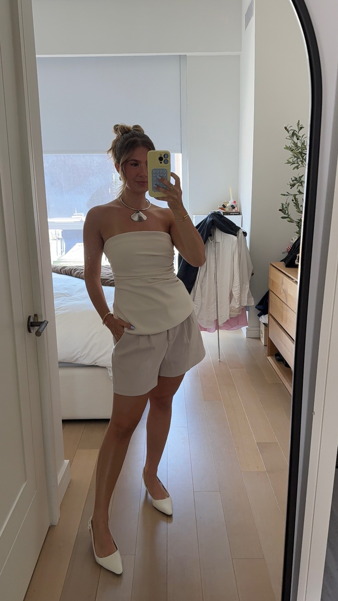 #AbercrombiePartner @abercrombie outfit of the day is abercrombie!

#LTKStyleTip #LTKSeasonal #LTKFindsUnder100