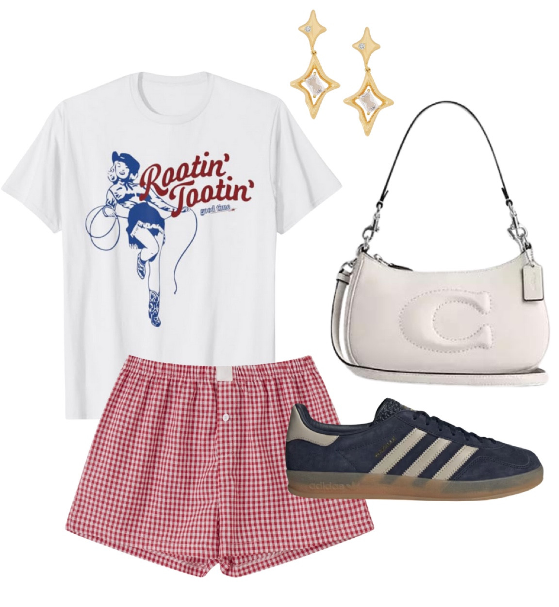 Summer outfit 

#LTKU #LTKStyleTip #LTKFindsUnder50
