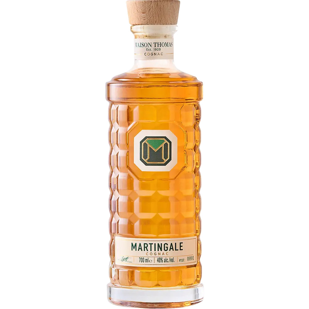 Martingale Cognac | Total Wine