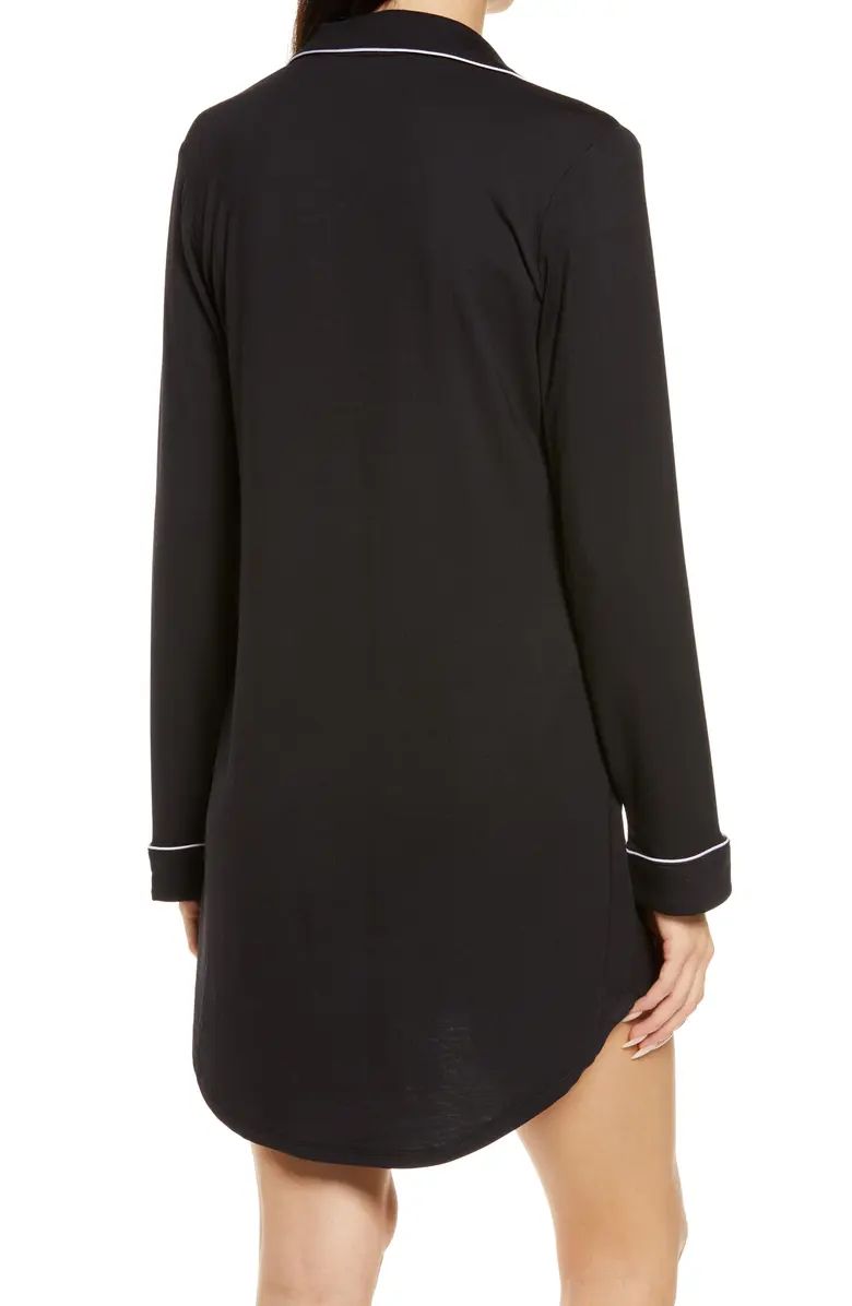 Nordstrom Moonlight Eco Nightshirt | Nordstrom | Nordstrom