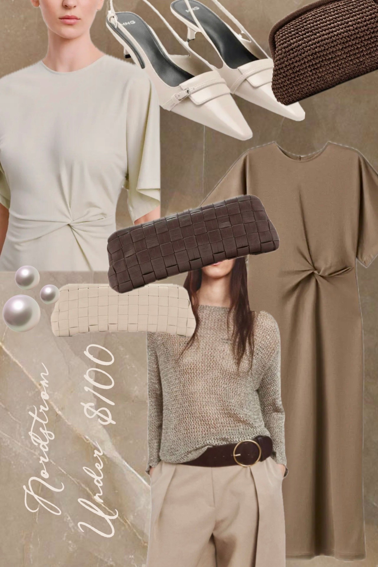 New Nordstrom 

#LTKootd #LTKMothersDay #LTKdayinmylife