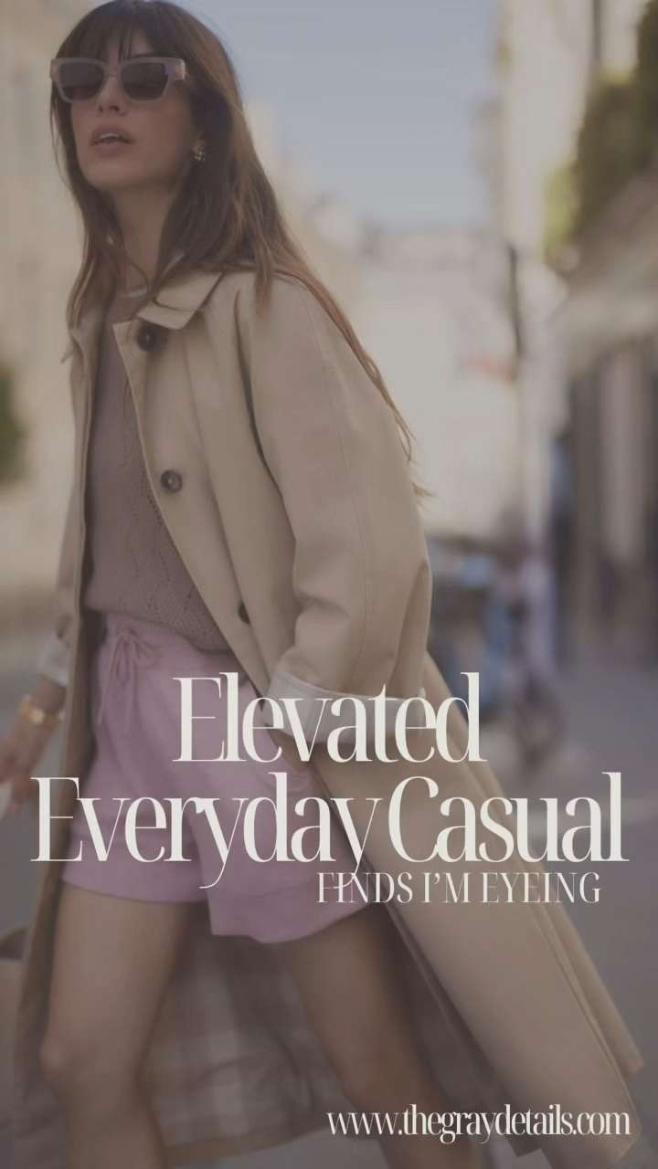 Sharing a roundup of my favorite elevated everyday casual pieces. From knit dresses, chic bags, flattering jeans and more. 

 #LTKgrwm #LTKootd #LTKWorkwear