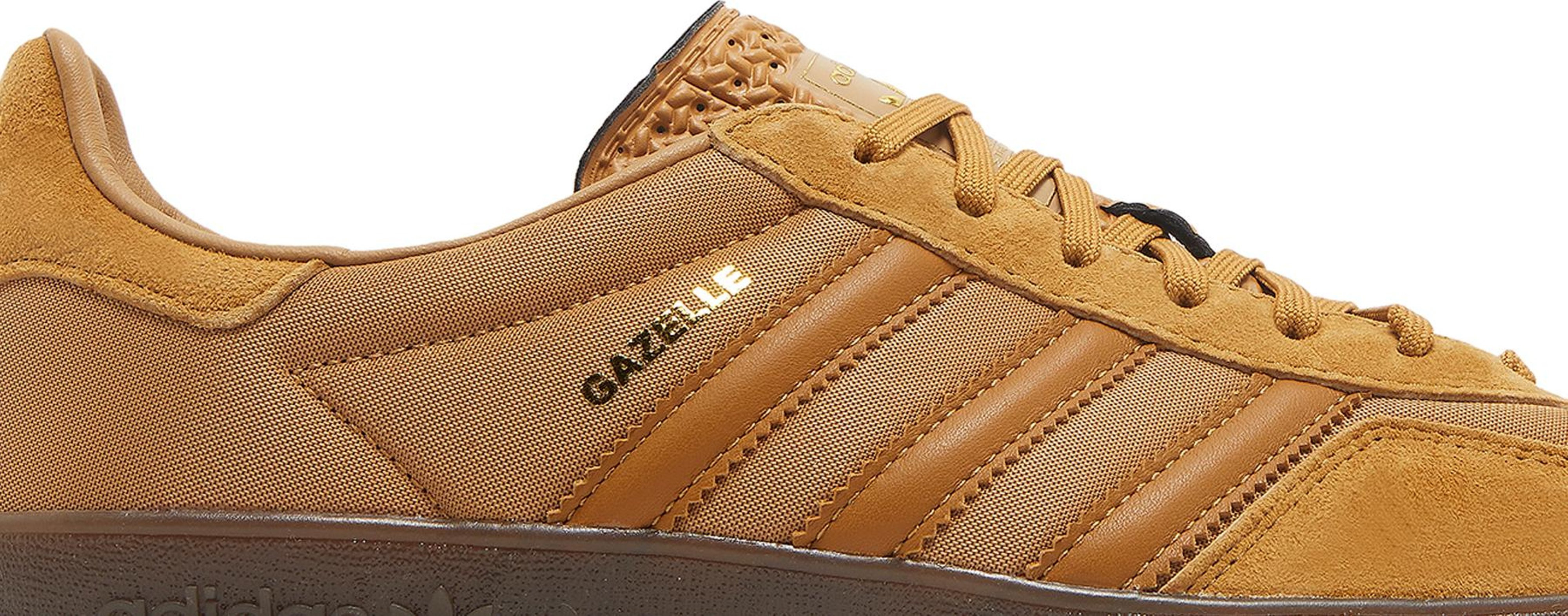 Gazelle Indoor 'Mesa Gum' | GOAT