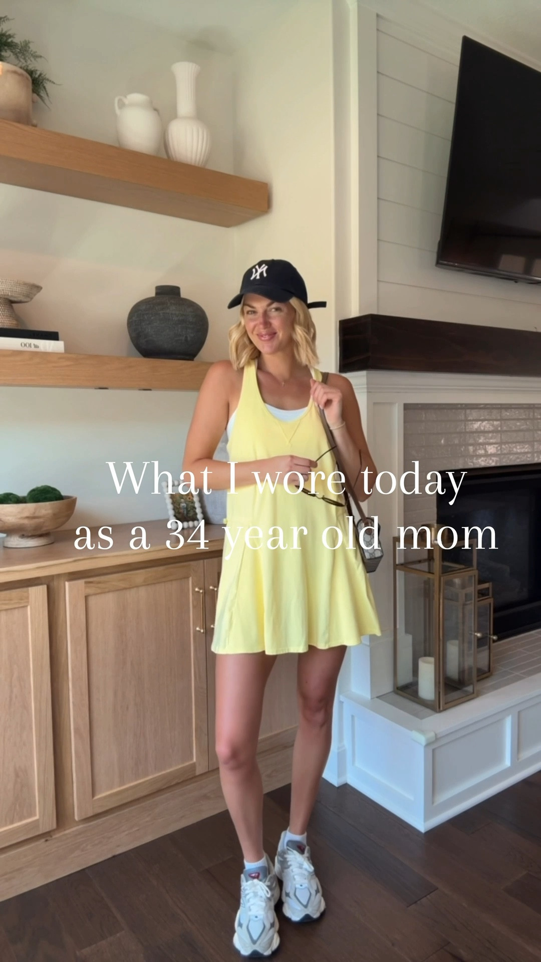 Comment LINKS for details ☀️🌷🌸 




#LTKmomlife #LTKootd