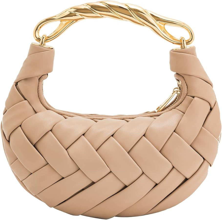 JW PEI Orla Weave Handbag | Amazon (US)