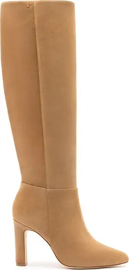 Larroudé Cindy Hi Boot | Nordstrom | Nordstrom