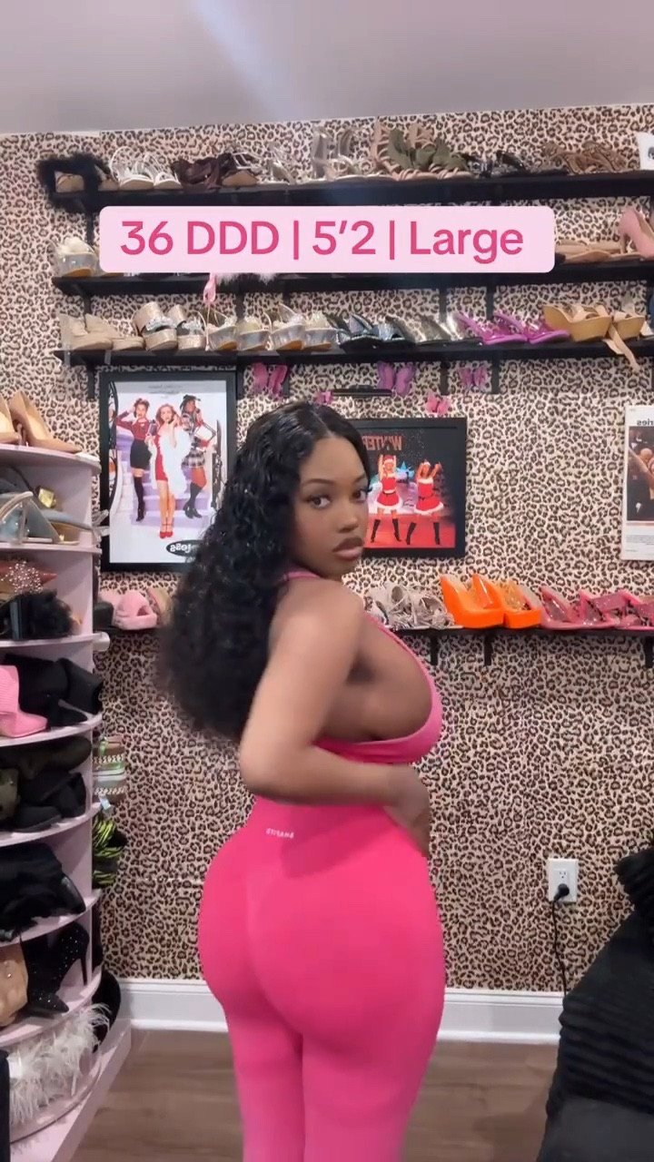 Hey Diva’s 🎀
All items are tagged below ♡ 

#LTKActive #LTKgrwm #LTKootd