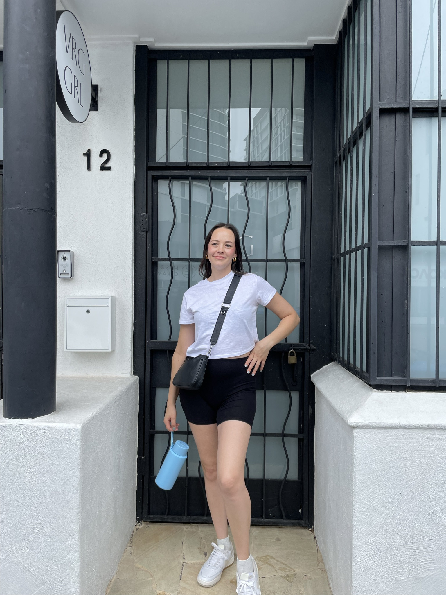 Cute errands outfit 🤍

I get asked where these shoes are from EVERYTIME I post or am out and about 😂🥰 I’ve linked the exact pair for you! 


#LTKfindsunder50 #LTKshoecrush #LTKaustralia