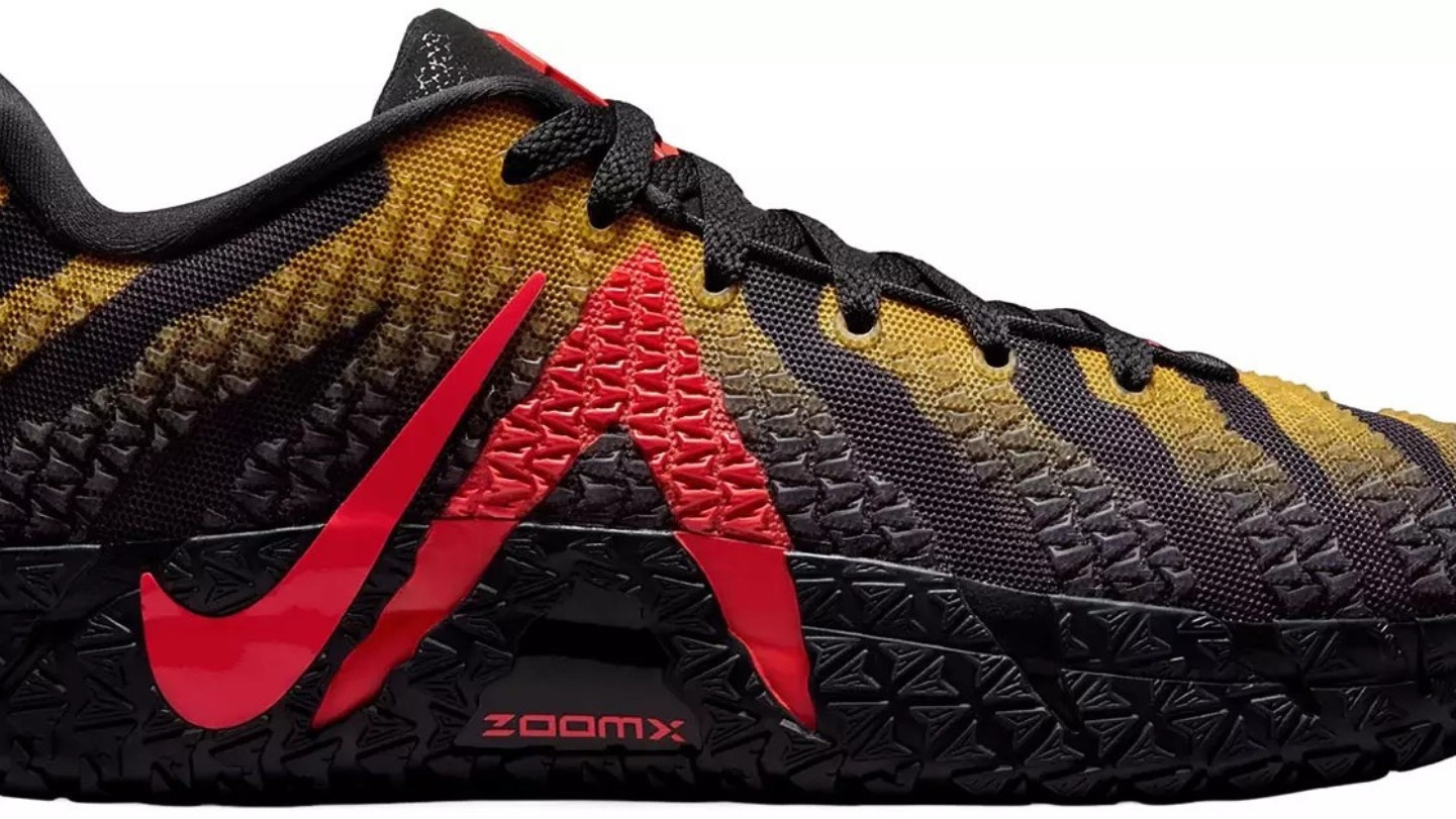 Jurassic park classic basketball shoes with Ja Morant 

#LTKMens