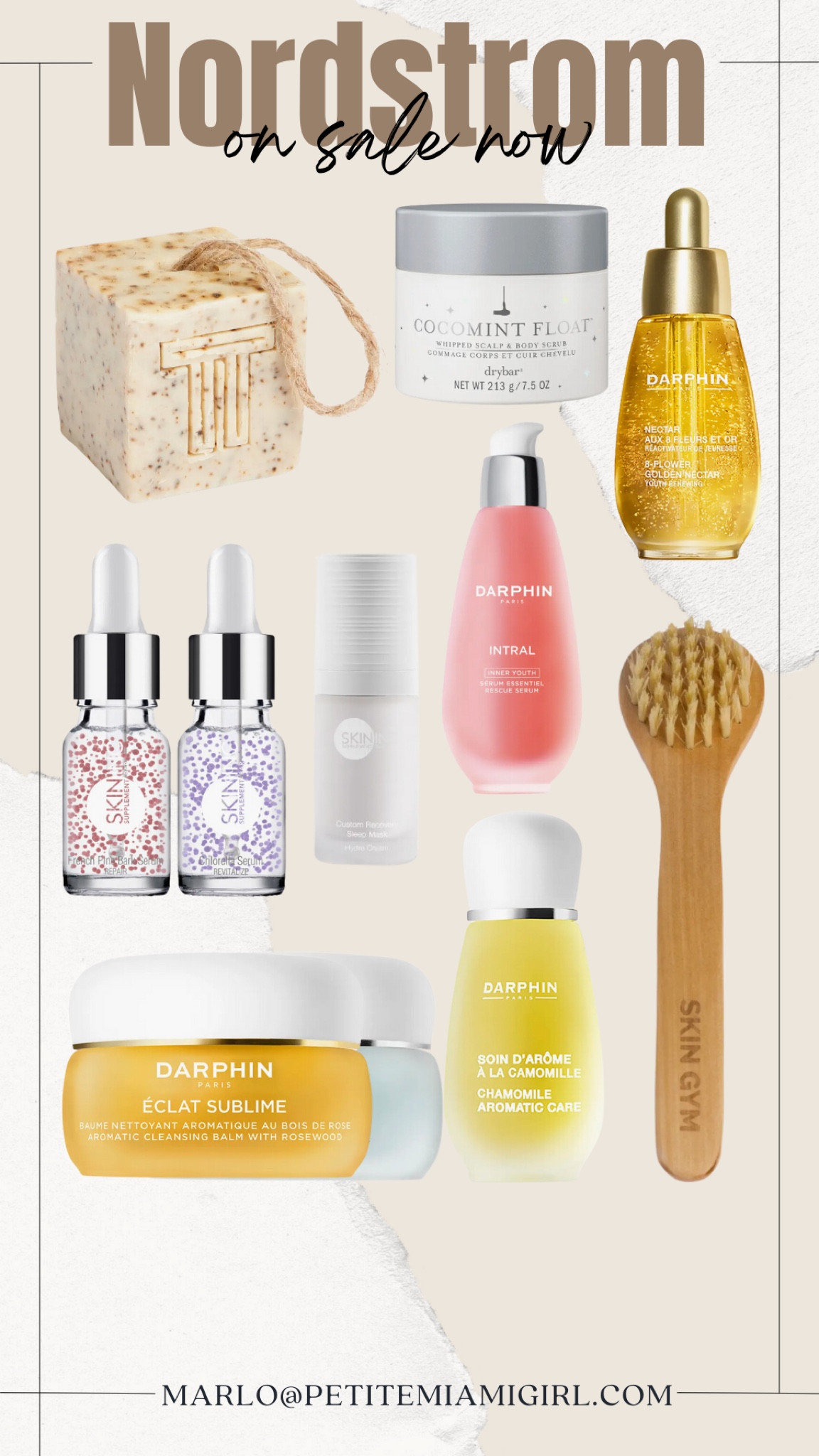 Nordstrom on sale now

#LTKstyletip #LTKsalealert #LTKSpringSale