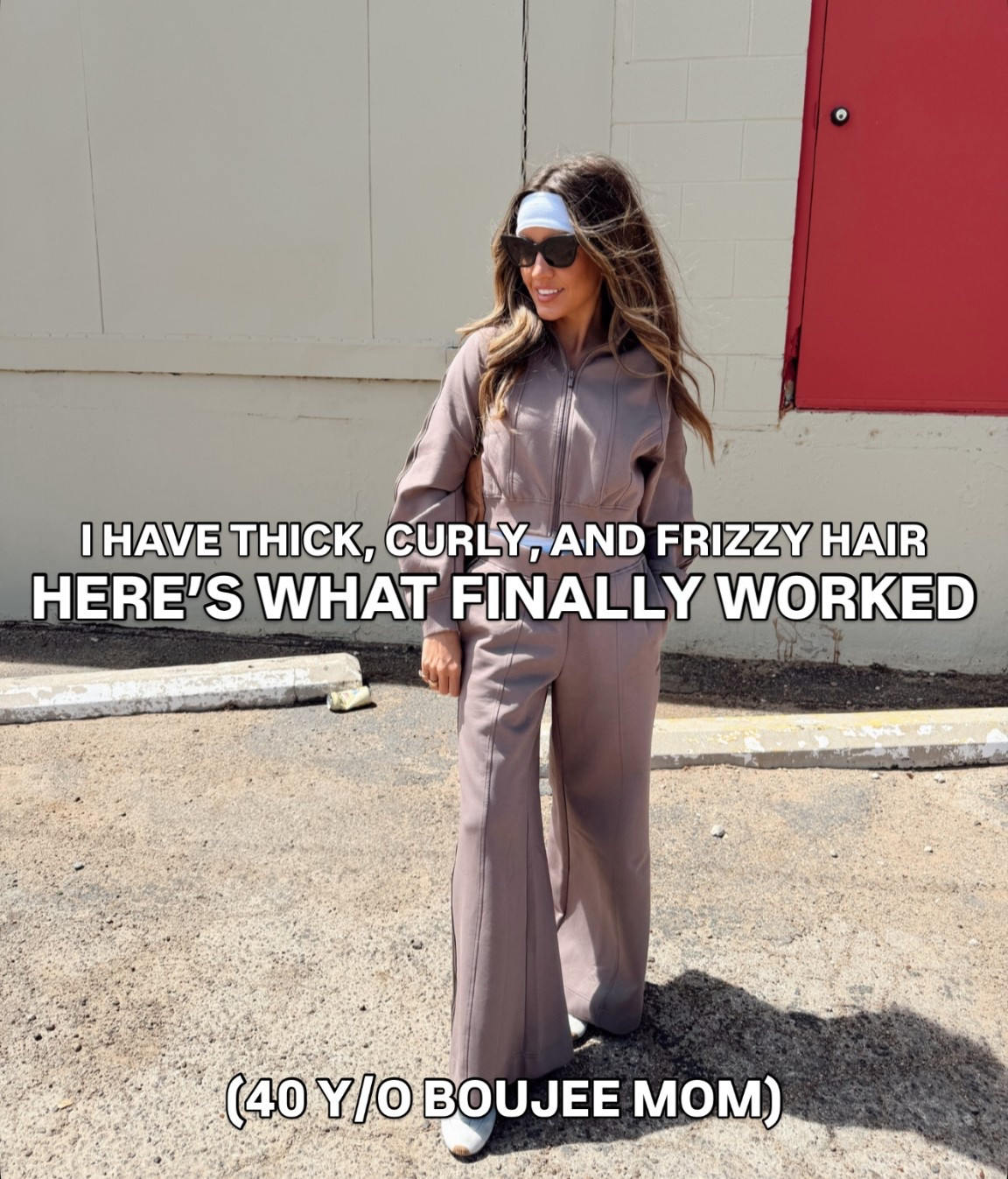 Here’s what finally worked for my thick, frizzy, and curly hair!

use code SPRINGSALE for the sephora products!