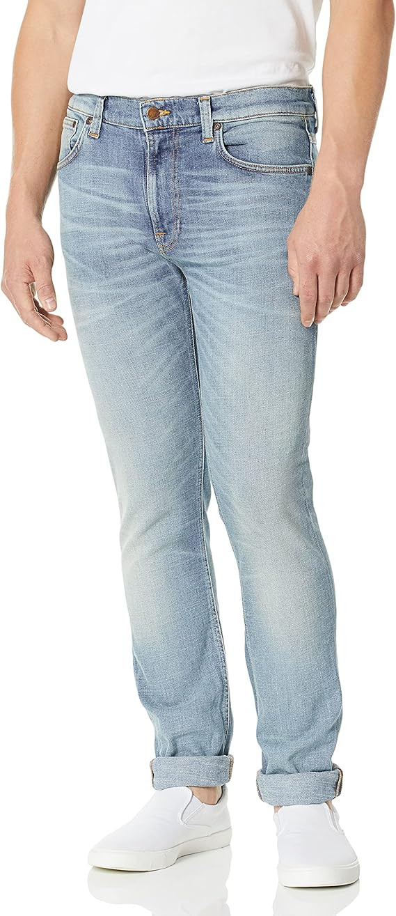 Nudie Jeans Lean Dean | Amazon (US)