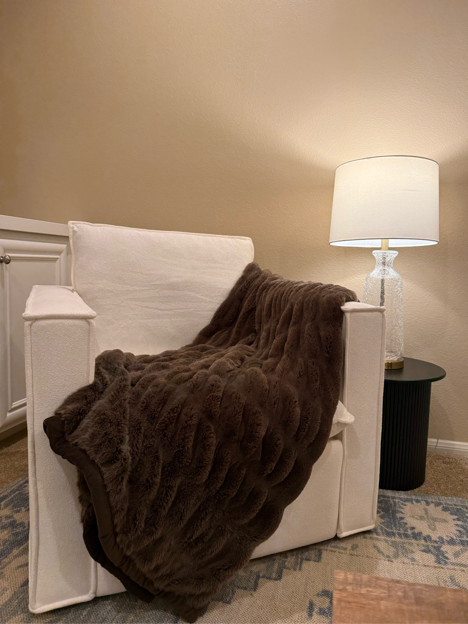 Reading Nook (Wayfair, Amazon, and Pottery Barn)

#LTKHome