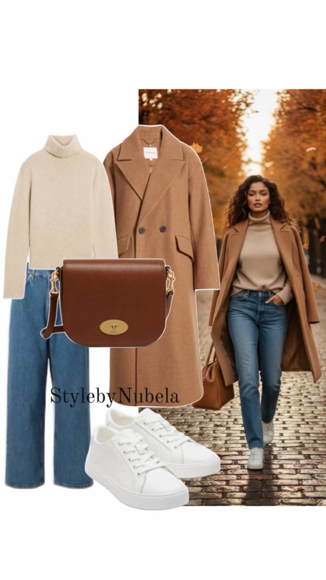 Casual Fall/Winter Effortless Outfits | Denim, Trousers & Chic Layers #denim #Whattowear #Howtostyle #sneaker #adidas #ankleboot #suede #LTKMidSize #LTKTall #LTKBump #LTKPetite #LTKFinds #LTKOver40 

#FallOutfitIdeas #StreetStyleFall2025 #PlaidShacket #SweaterDressStyle #CargoPantsLook #DenimOnDenim #FallStreetStyle #OOTD2025

Wool’Coat,crossbody bag,  outfit fall 2025, denim jeans, sneakers, chic sweater dress with boots, denim on denim fall trend, preppy fall outfits,

#LTKStyleTip #LTKShoeCrush #LTKSaleAlert