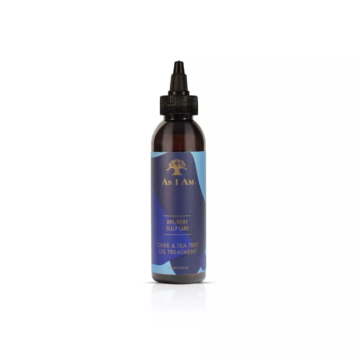 As I Am Dry and Itchy Oil - 4 fl oz | Target