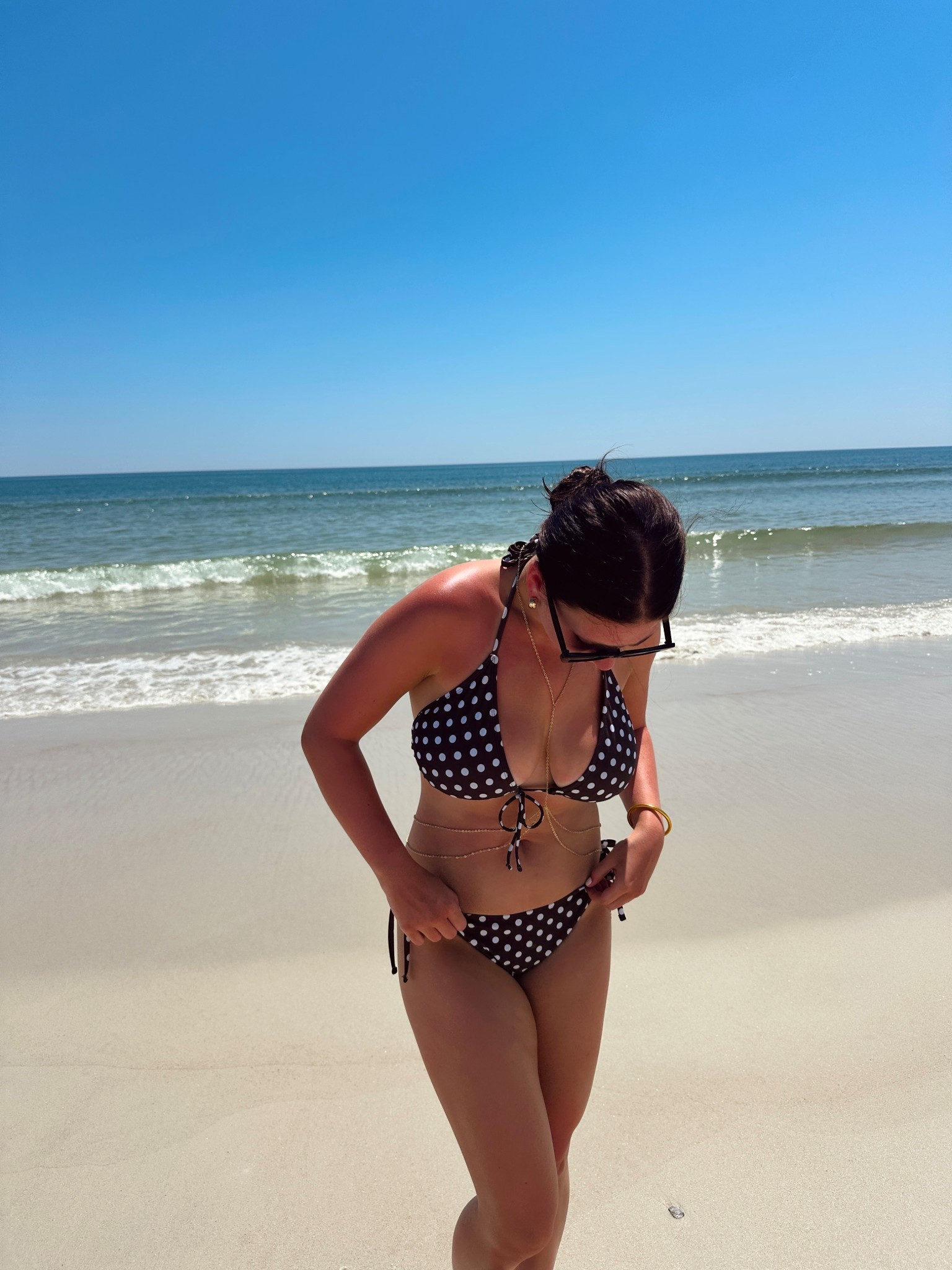 perfect affordable bikini!! 

#LTKfitnessgoals #LTKTravel #LTKSeasonal