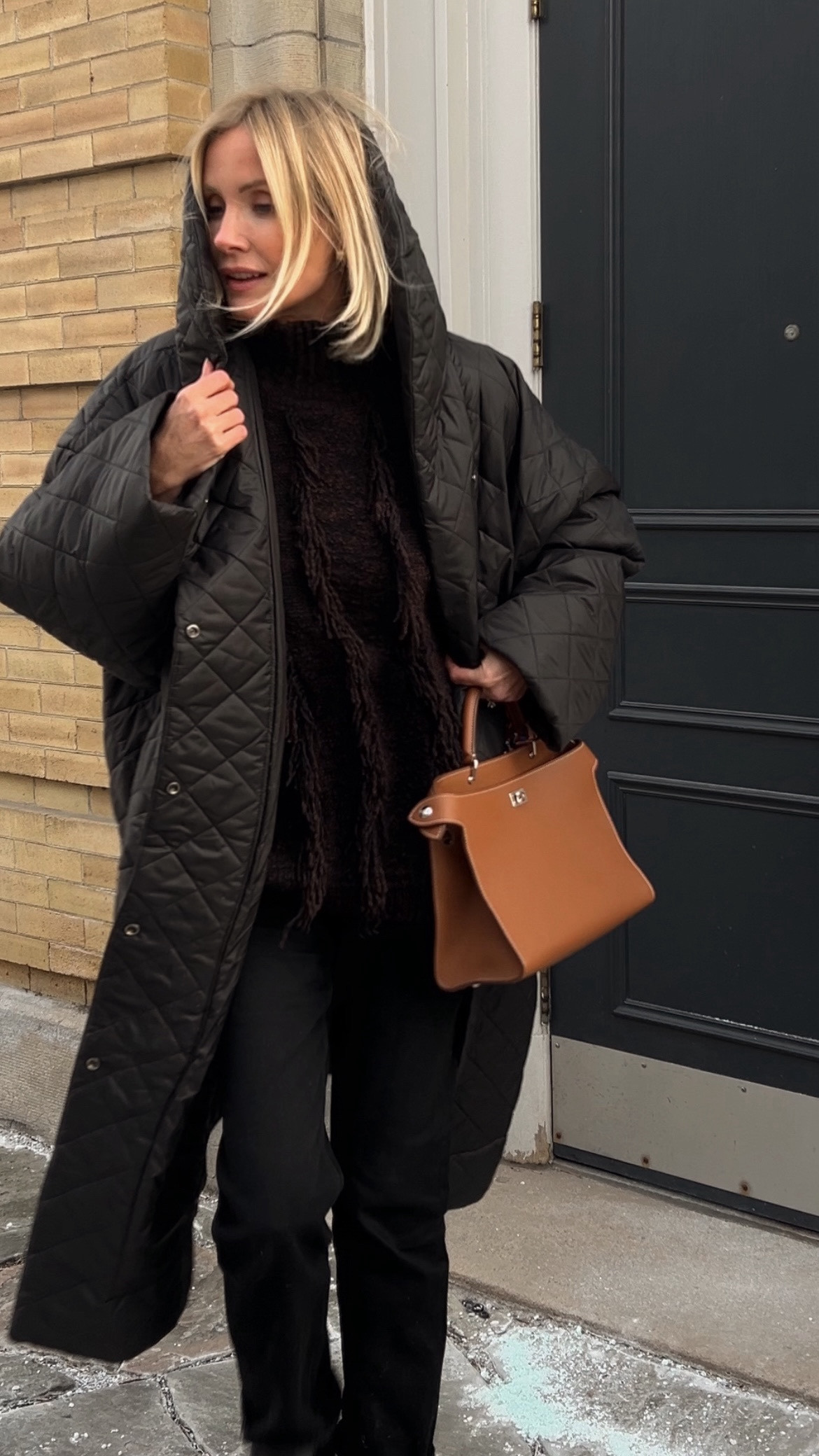 hen the coldest day of the year hits + l'occitane shea butter hand cream saves my crispy hands + brittle nails (btw, did you know that their iconic hand cream does that!? oh, the power of 20% shea butter) 🙌🏻

#LTKWatchNow #LTKSeasonal #LTKStyleTip