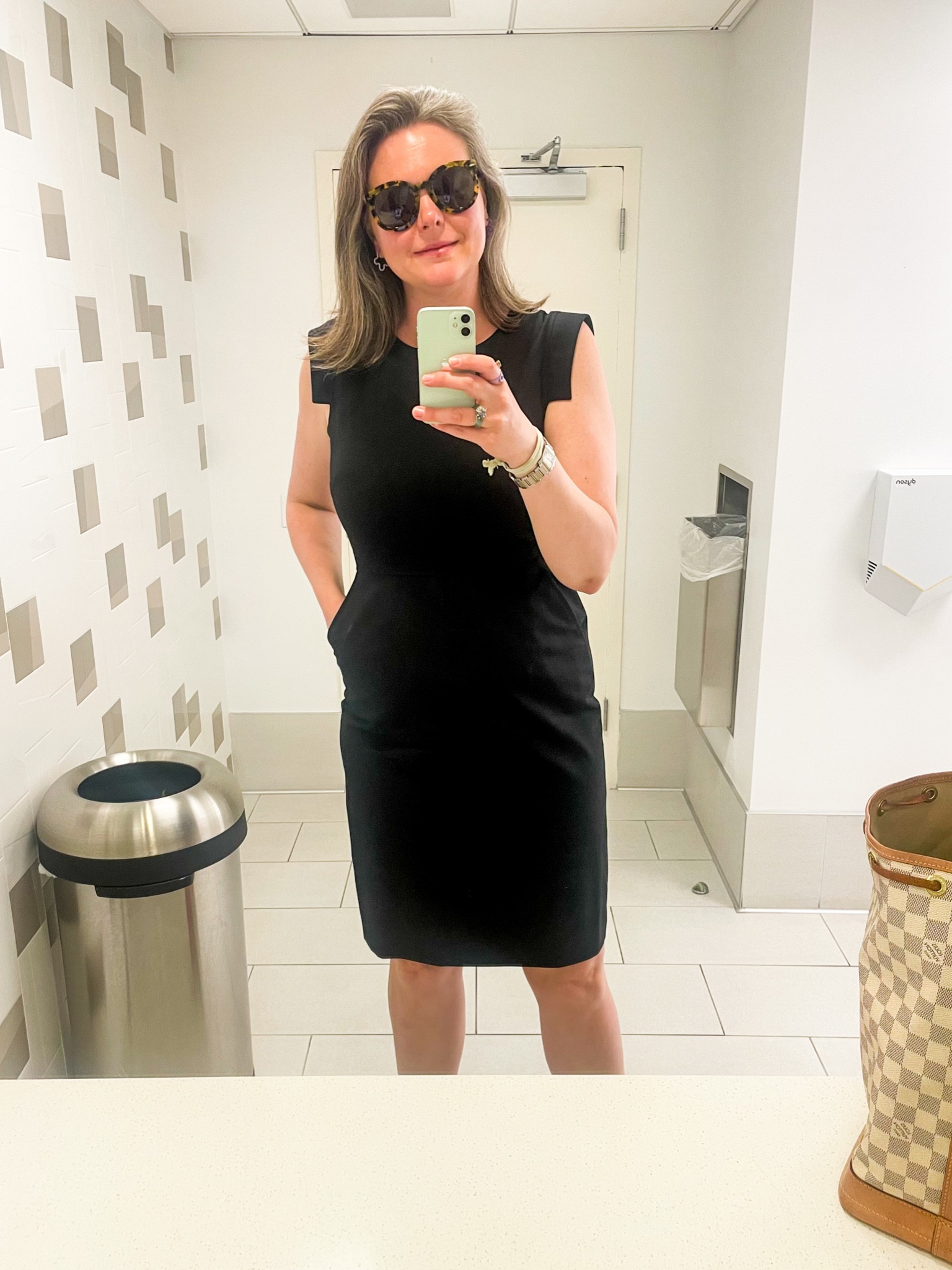 Today’s office outfit 📃💼

#LTKstyletip #LTKworkwear #LTKFind