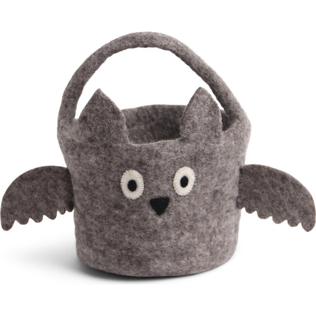Halloween Basket | Maisonette
