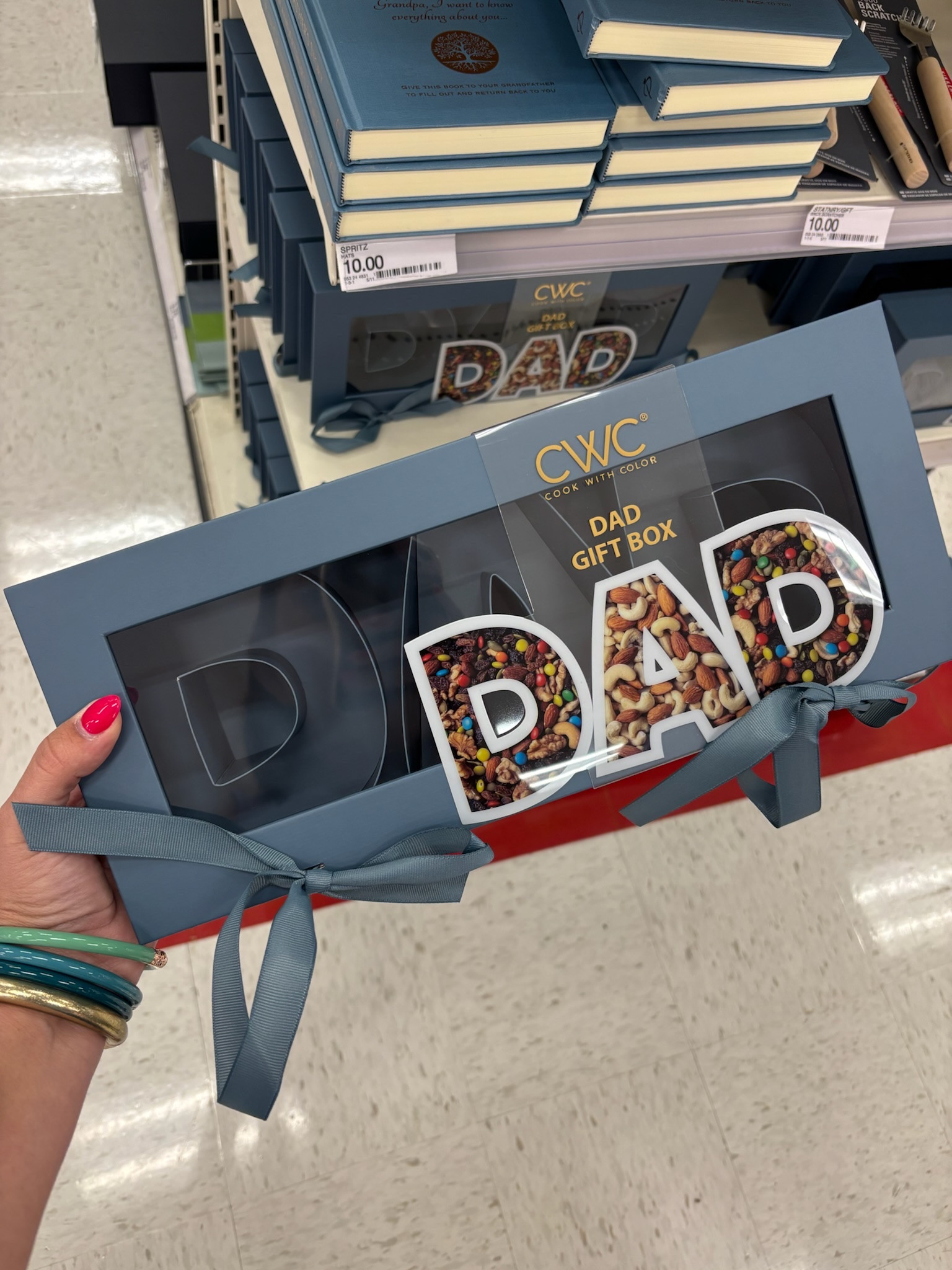 Cute little gift idea for Dad!!!💙

fathers day, gifts for him, gifts for dad, dad gifts, @target 

 #LTKSeasonal #LTKMens