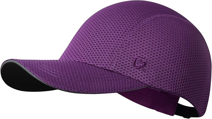 GADIEMKENSD Women's Race Day Running Cap Performance Mesh Hat - Excellent Ventilation, Lightweigh... | Amazon (US)