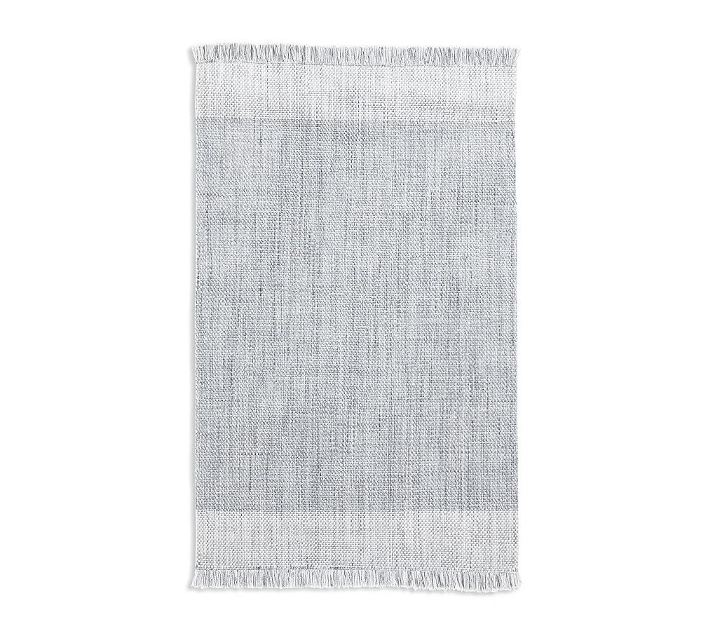 Kian Outdoor Performance Rug | Pottery Barn (US)