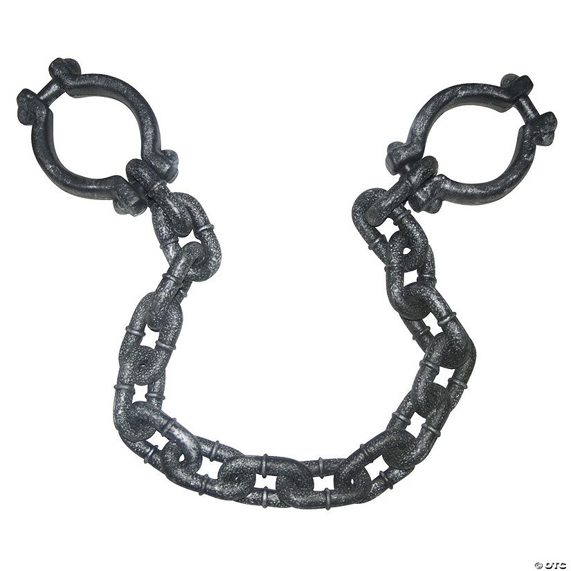 Chain | Oriental Trading Company