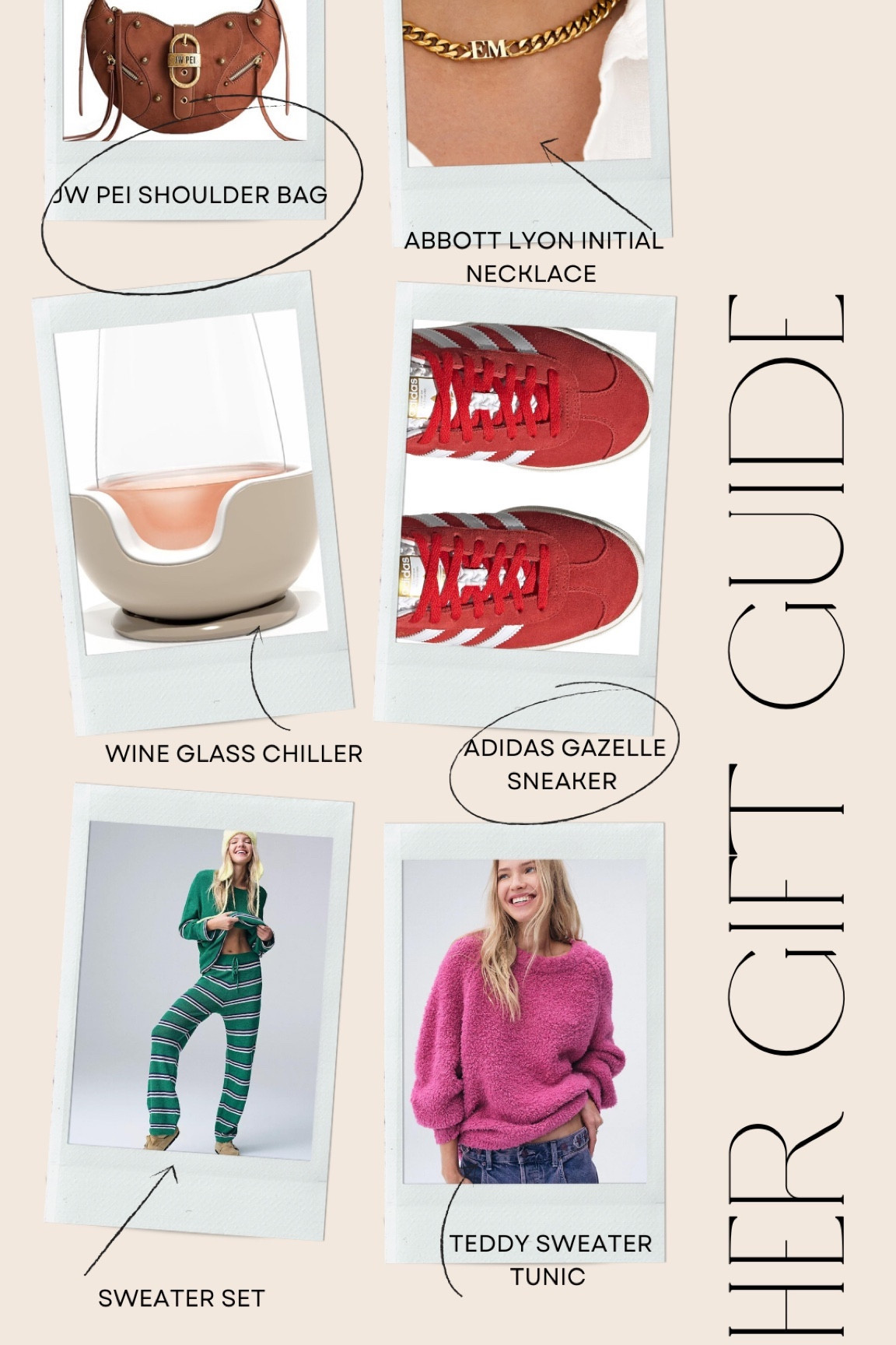 Gift Guide For Her, Girly Gift Guide, Glamour Gifts

#LTKHoliday #LTKSeasonal #LTKGiftGuide