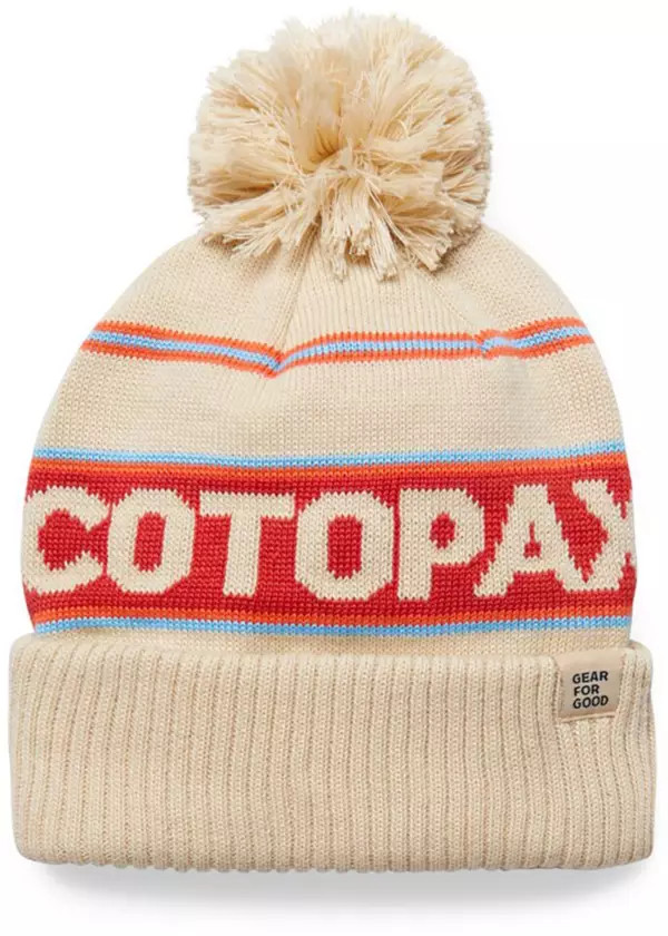 Cotopaxi Cumbre Beanie | Dick's Sporting Goods