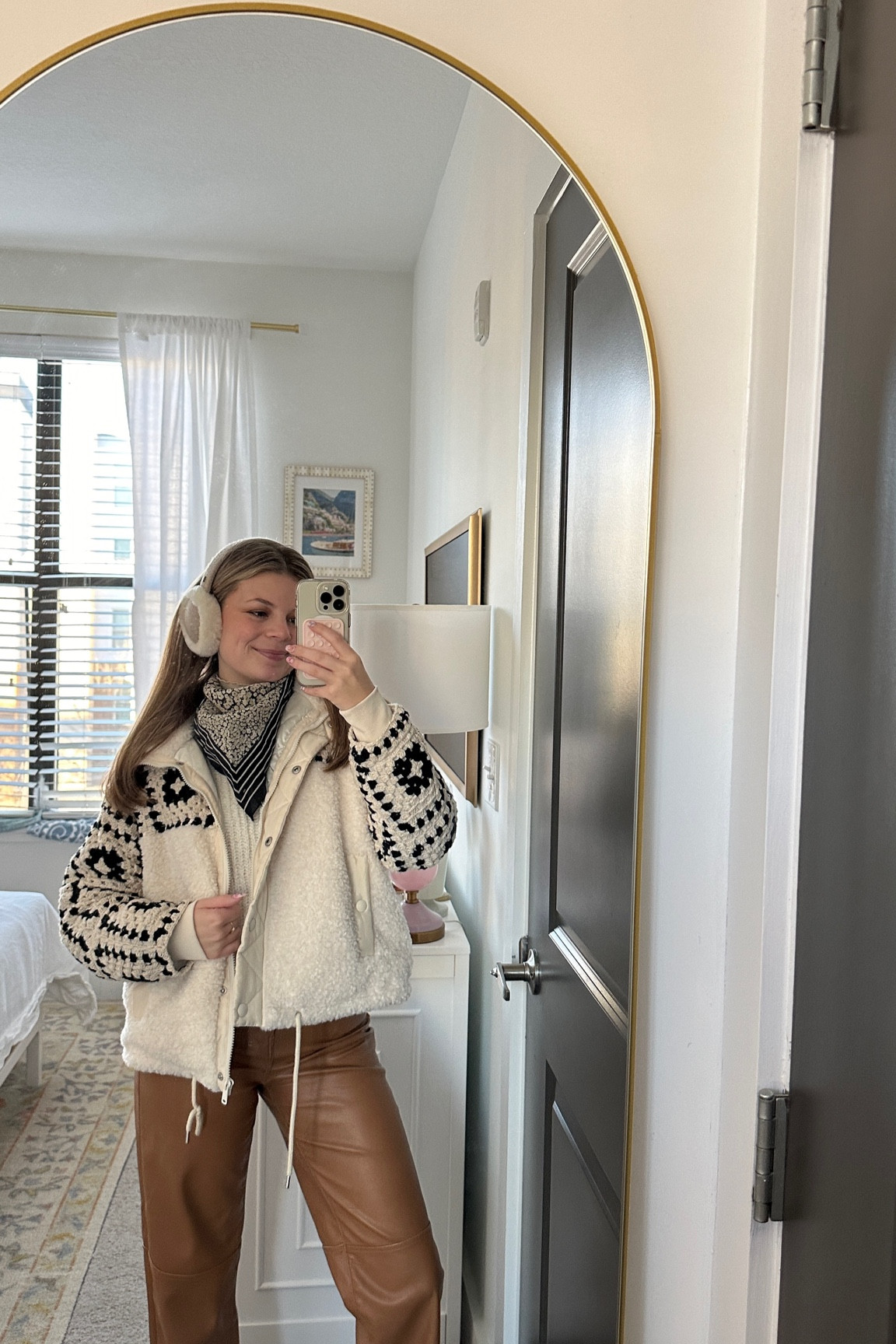 this jacket is my new favorite winter essential ❄️❄️ 

#LTKworkwear #LTKSeasonal