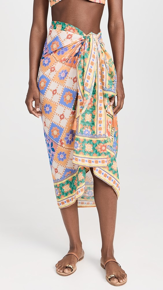 Agua Bendita | Shopbop