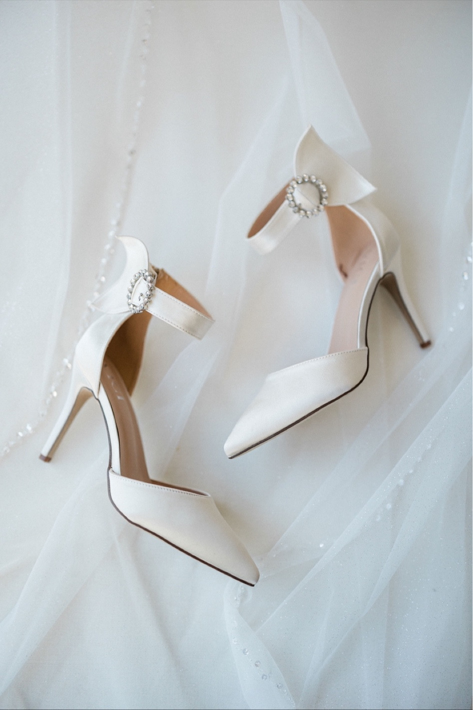 Wedding Heels 🤍 
Fit TTS - Wearing a size 7 for reference 🤍




#LTKshoecrush #LTKfindsunder50 #LTKwedding