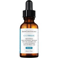 SkinCeuticals C E Ferulic Antioxidant Vitamin C Serum for Normal and Dry Skin 30ml | Look Fantastic (UK)