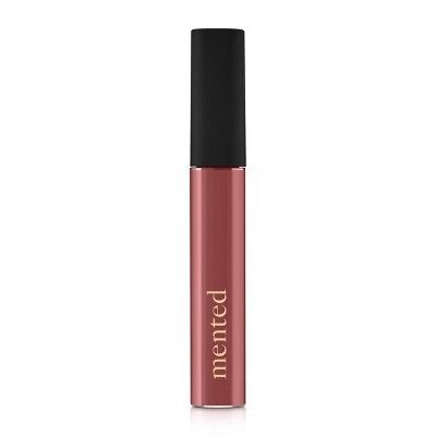 Mented Cosmetics Lip Gloss - 0.26 fl oz | Target