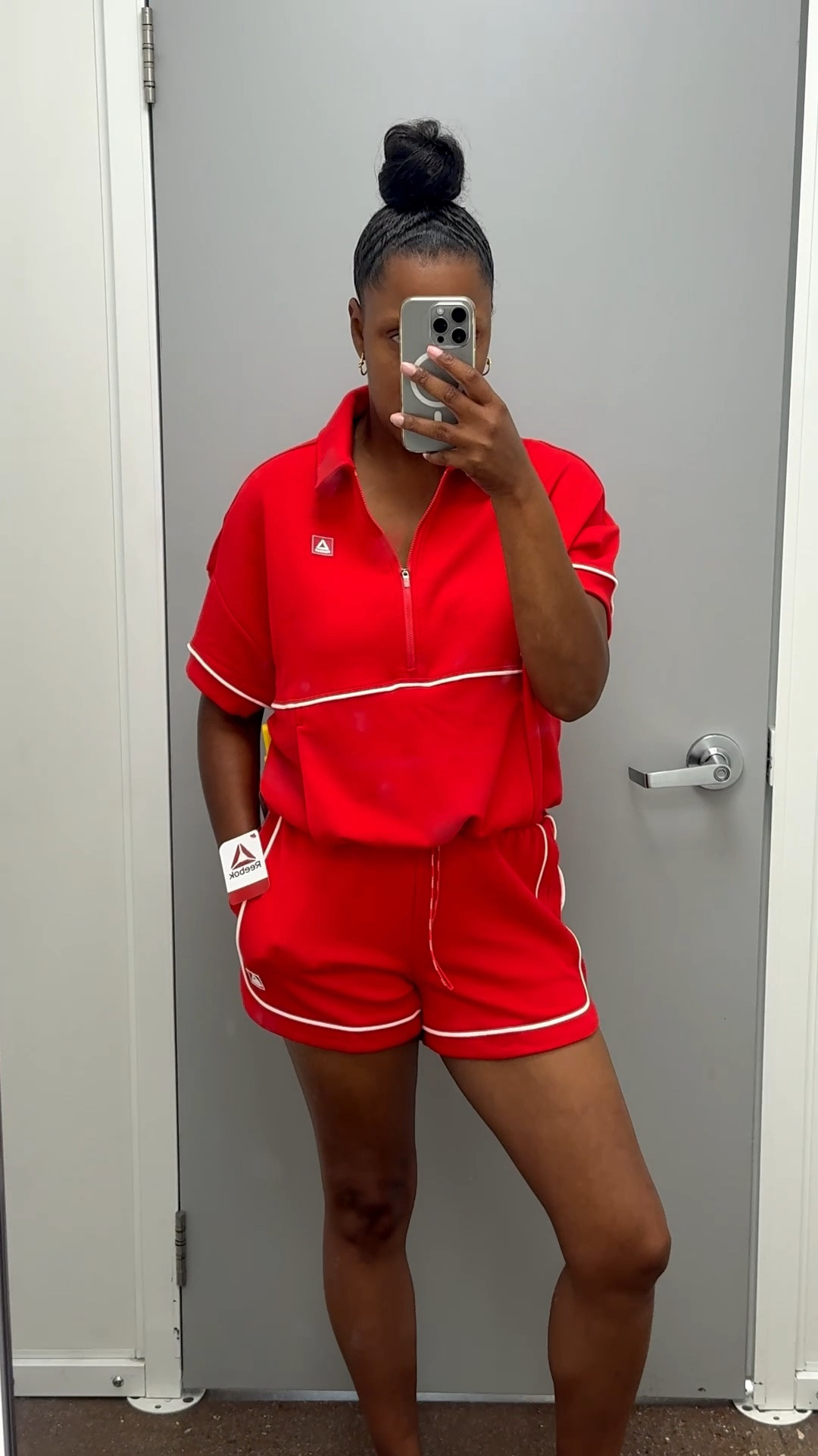 Activewear outfit

#LTKOver40 #LTKTravel #LTKActive
