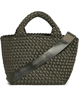 Naghedi Women's St Barths Mini Tote | Amazon (US)