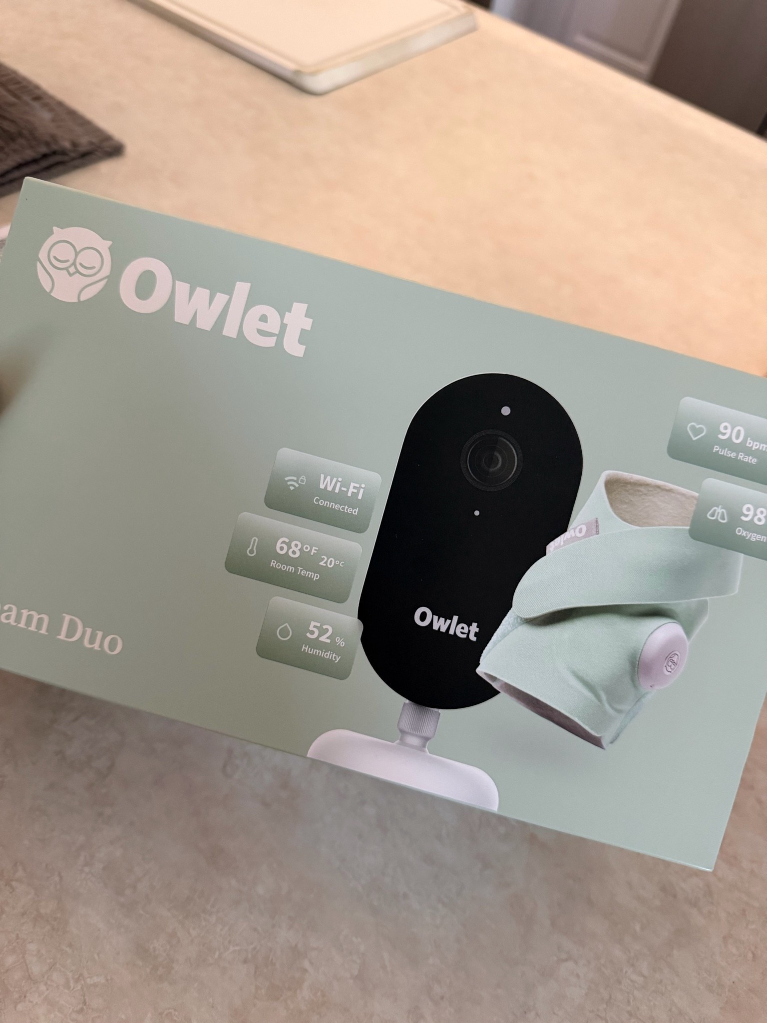 Owlet sale for prime day!!!! #primeday

#LTKmomlife #LTKBaby #LTKSaleAlert
